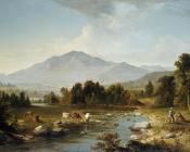 High Point: Shandaken Mountains - 艾斯·布朗·杜兰德